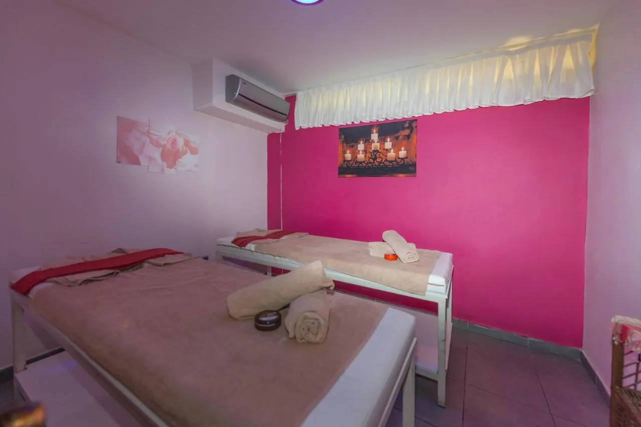 Club Viva Hotel Marmaris Turkey