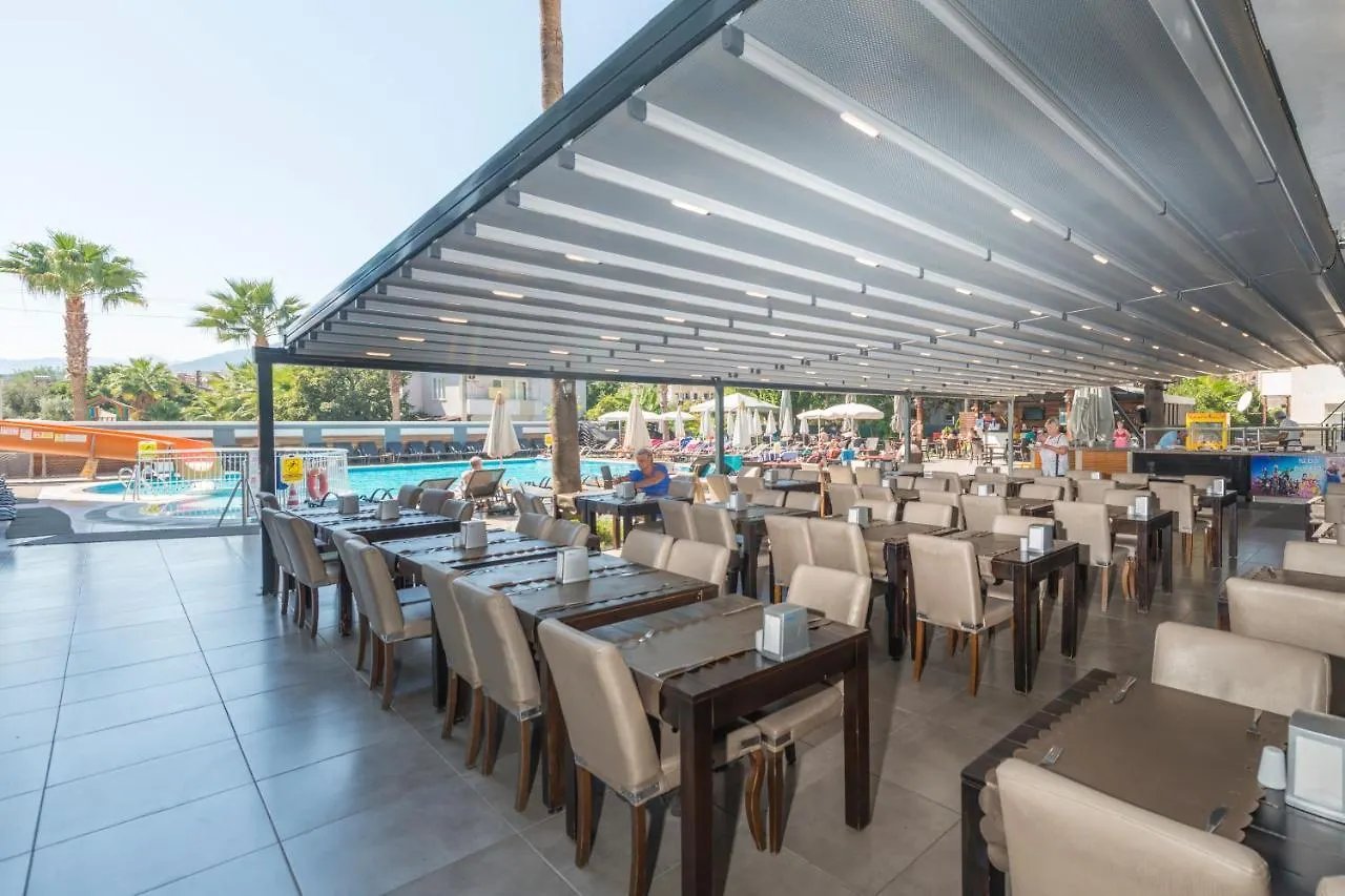 Club Viva Hotel Marmaris