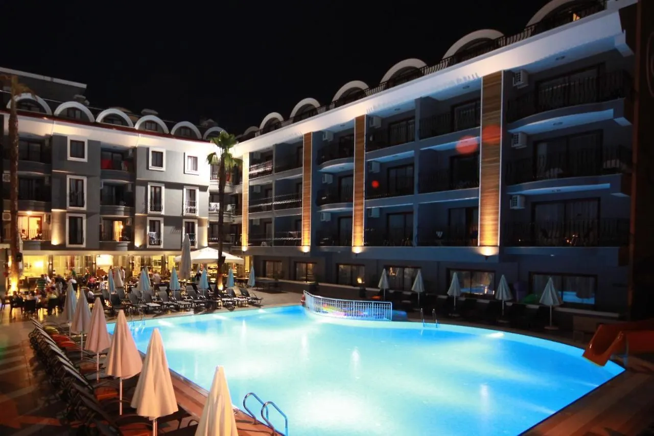 Club Viva Hotel Marmaris