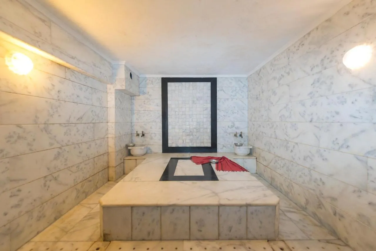 Club Viva Hotel Marmaris Turkey