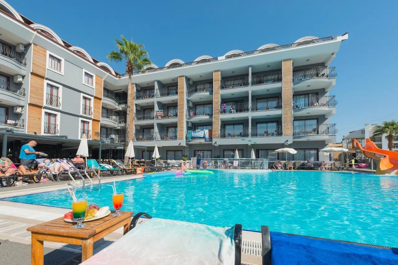 Club Viva Hotel Marmaris