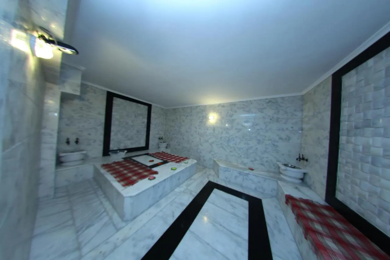 Club Viva Hotel Marmaris
