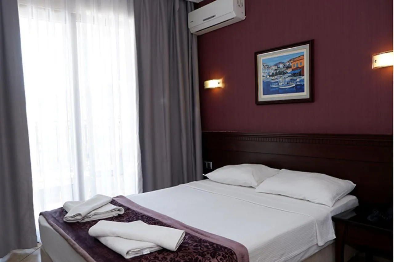 Club Viva Hotel Marmaris 4*,  Turkey