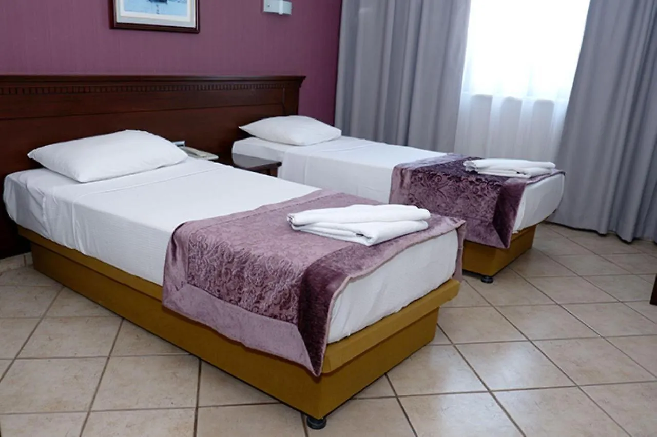 Club Viva Hotel Marmaris 4*,