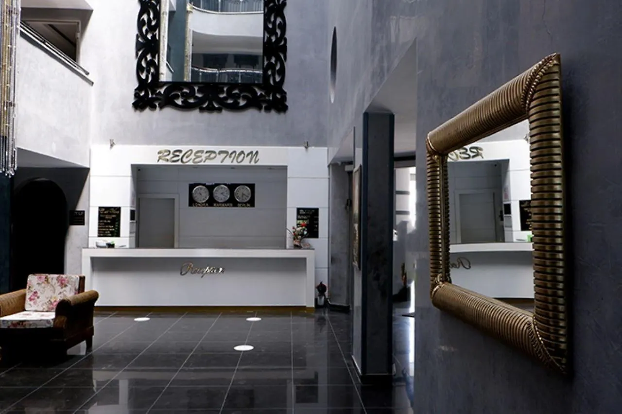 Club Viva Hotel Marmaris