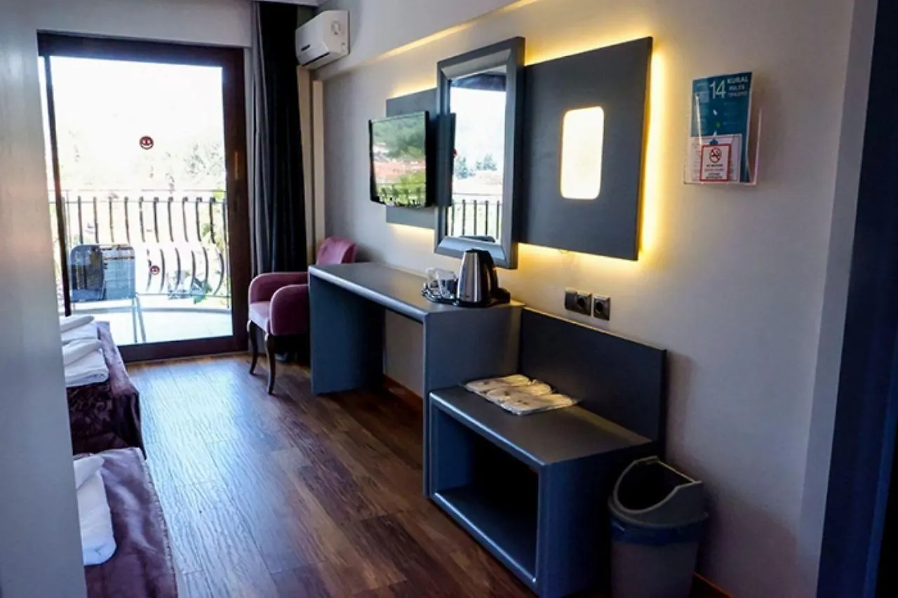 Club Viva Hotel Marmaris