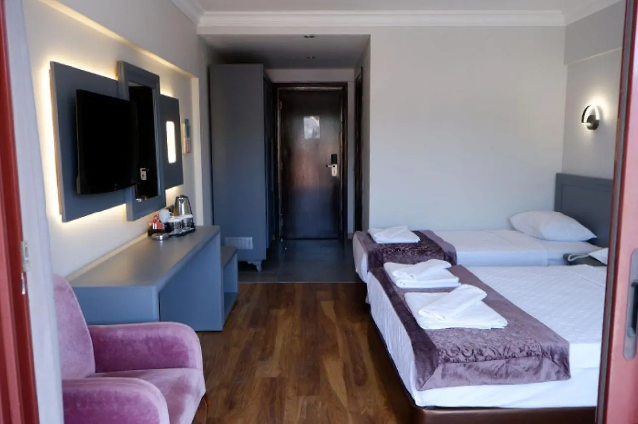 ****  Club Viva Hotel Marmaris Turkey