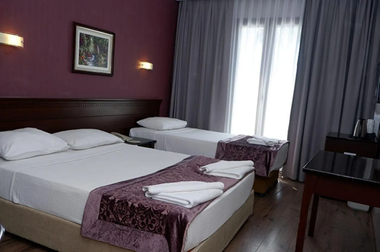 Club Viva Hotel Marmaris