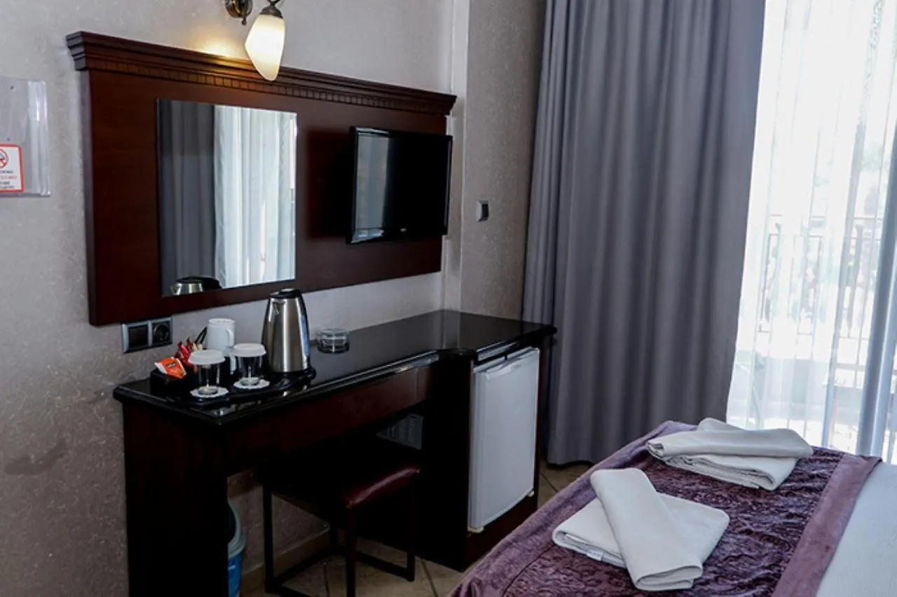 Club Viva Hotel Marmaris