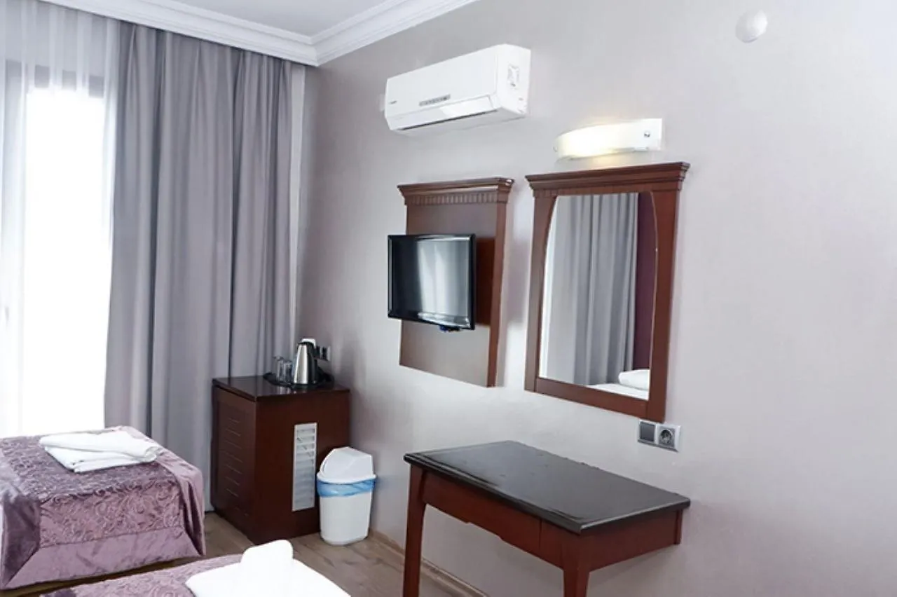 ****  Club Viva Hotel Marmaris Turkey