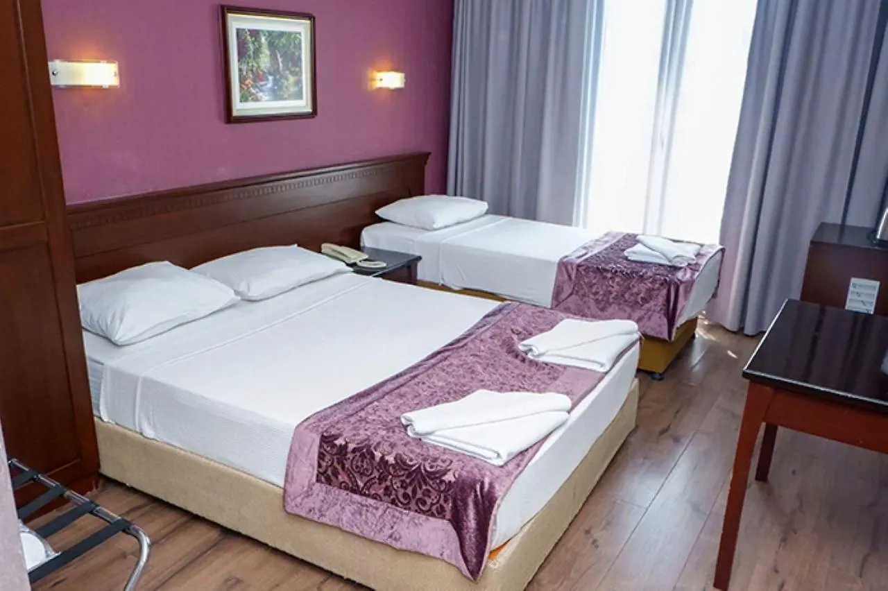 Club Viva Hotel Marmaris 4*,