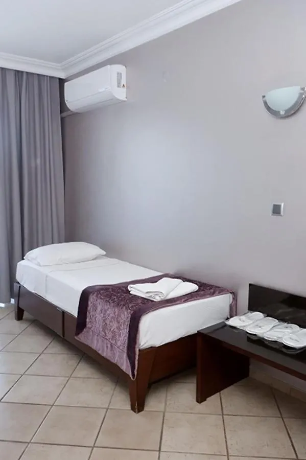 Club Viva Hotel Marmaris 4*,  Turkey