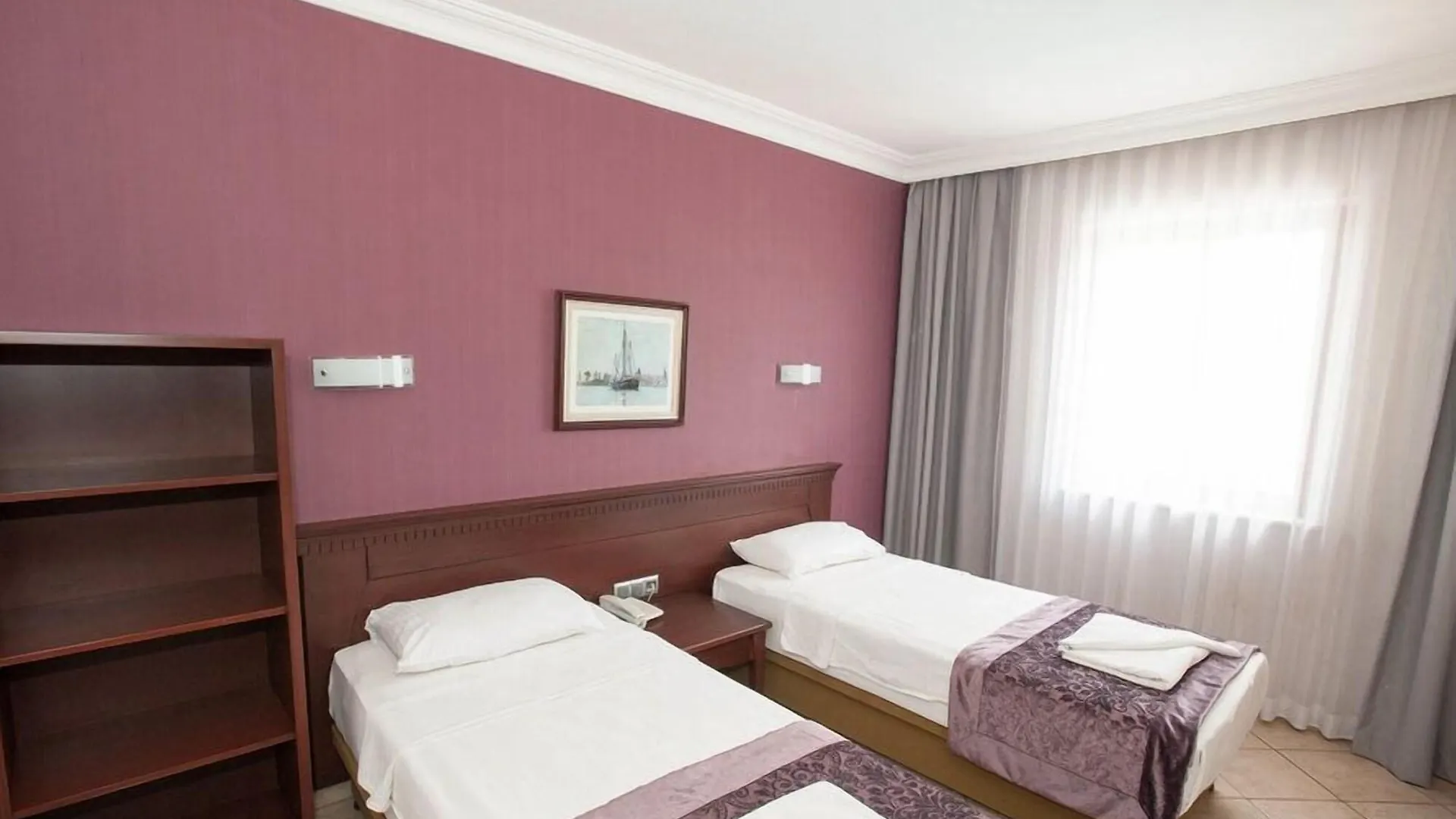 Club Viva Hotel Marmaris