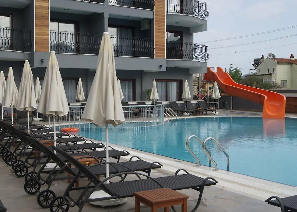 Club Viva Hotel Marmaris