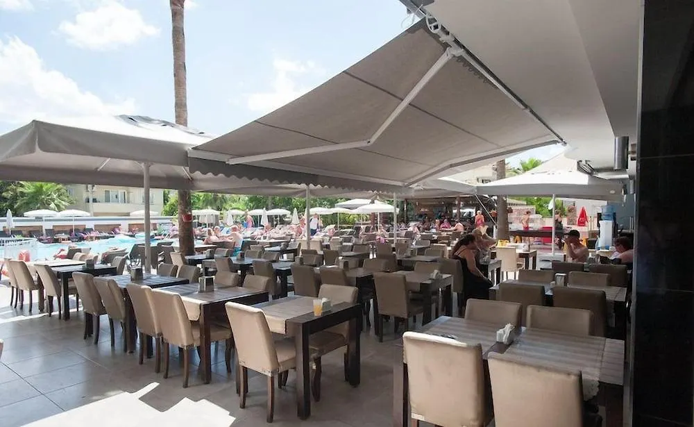 Club Viva Hotel Marmaris