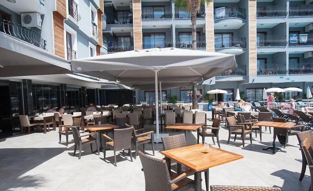 Club Viva Hotel Marmaris
