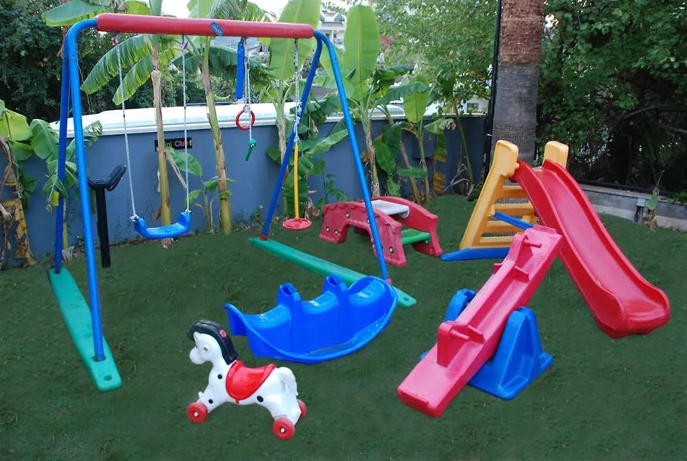 Club Viva Hotel Marmaris