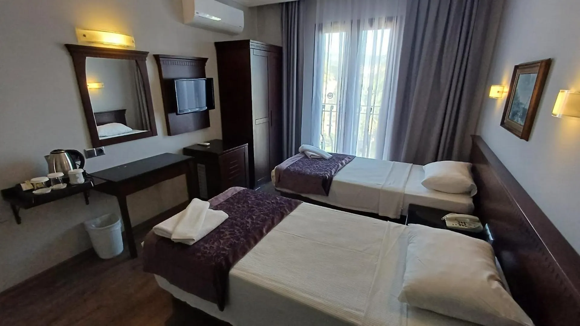 Club Viva Hotel Marmaris Turkey