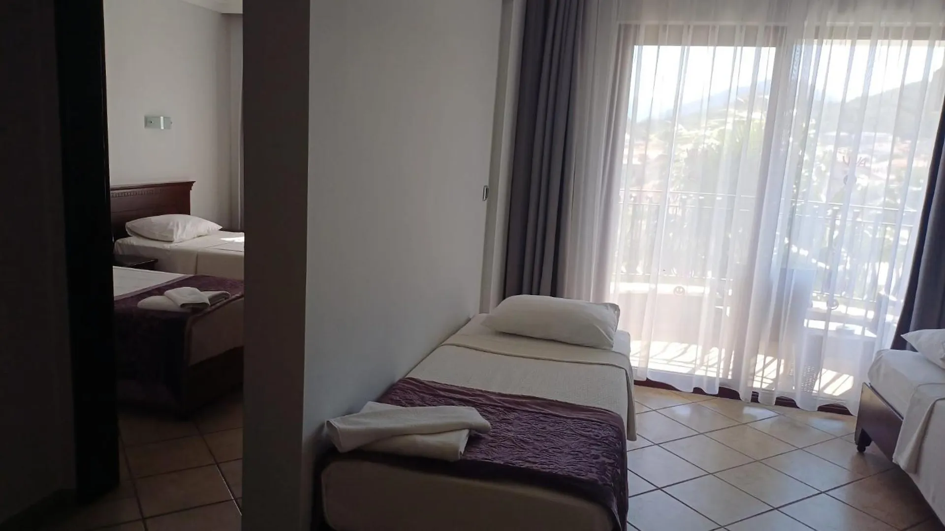 Club Viva Hotel Marmaris 4*,  Turkey