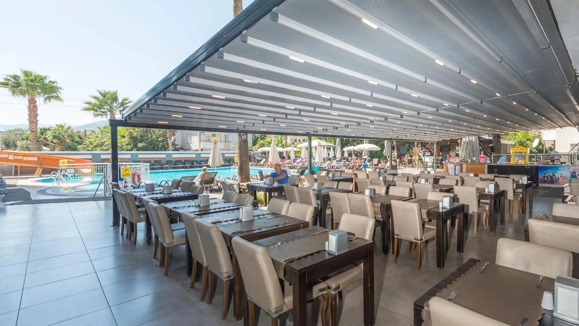 Club Viva Hotel Marmaris