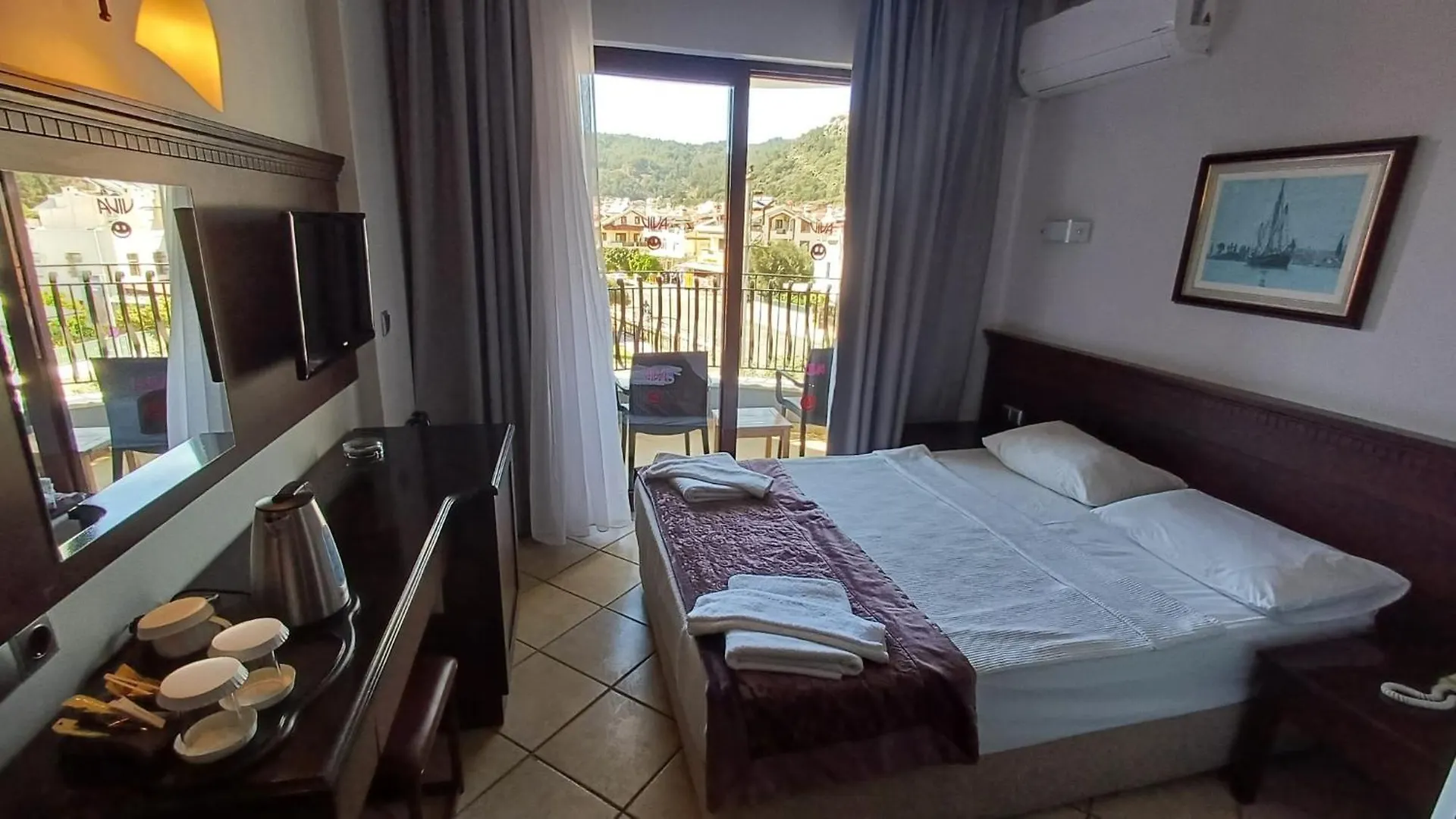 ****  Club Viva Hotel Marmaris Turkey