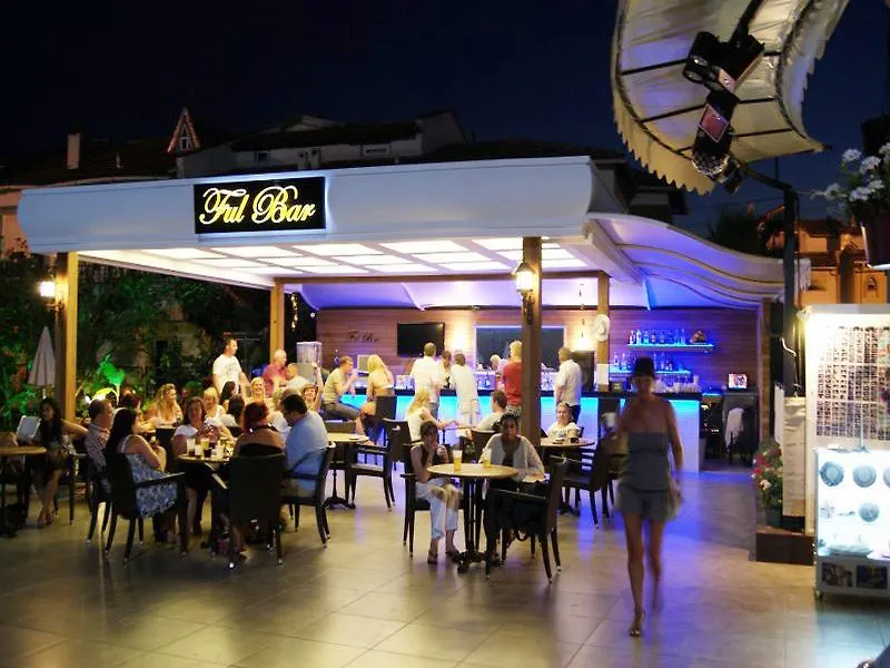 ****  Club Viva Hotel Marmaris Turkey