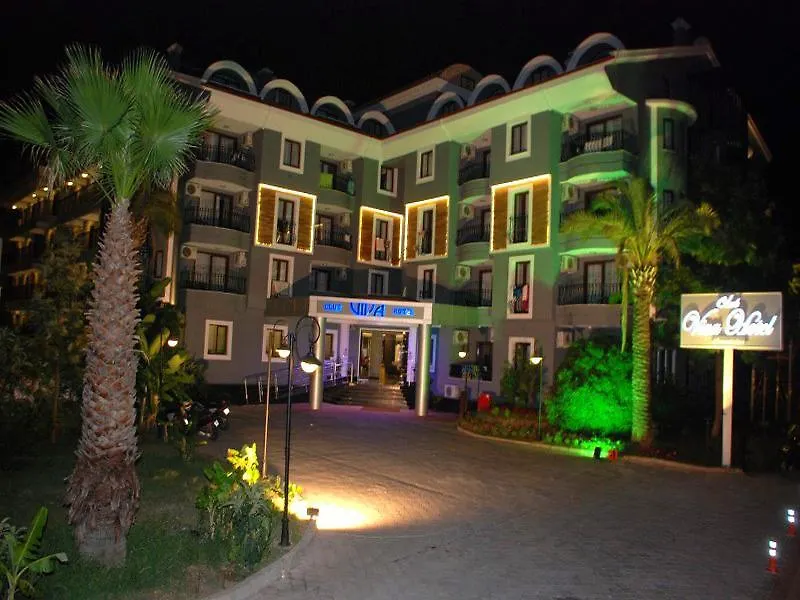 Club Viva Hotel Marmaris Turkey
