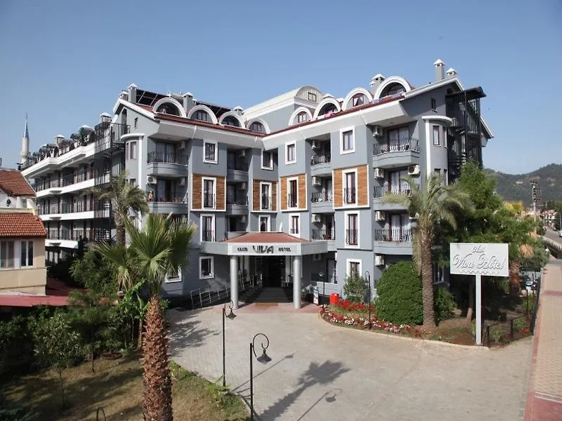 Club Viva Hotel Marmaris