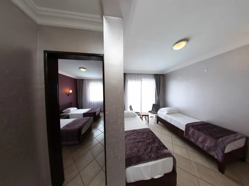 Club Viva Hotel Marmaris