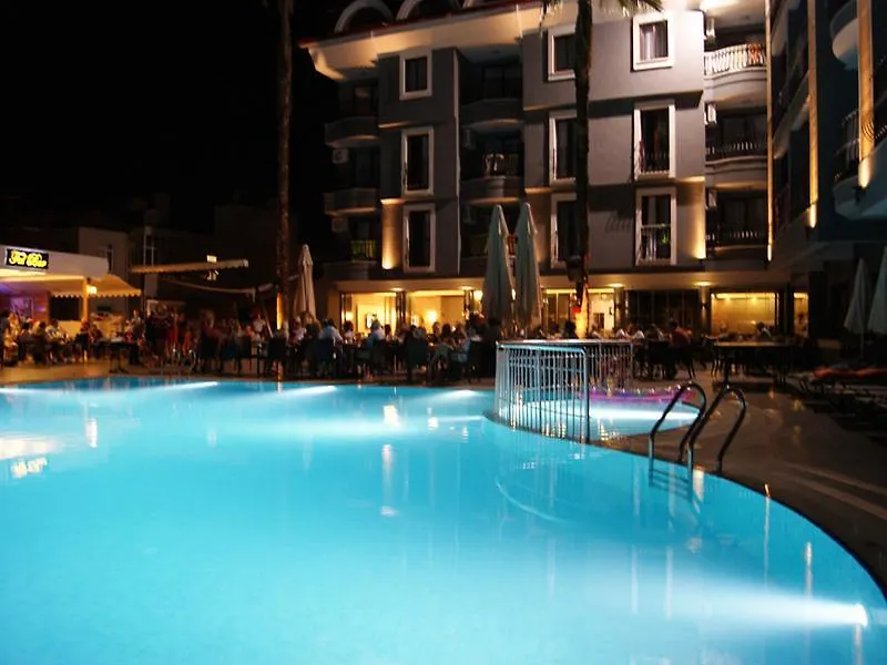 Club Viva Hotel Marmaris