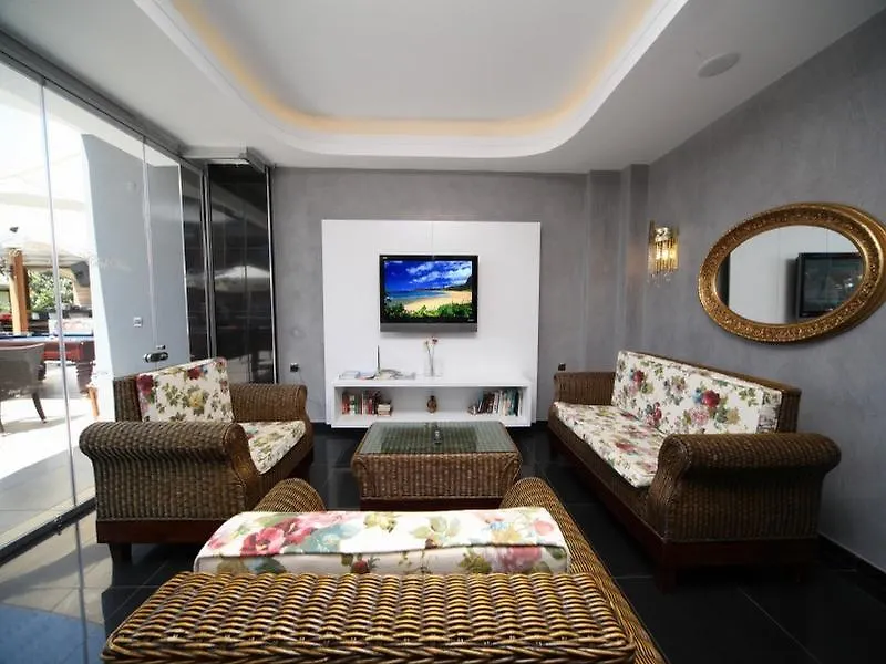 Club Viva Hotel Marmaris