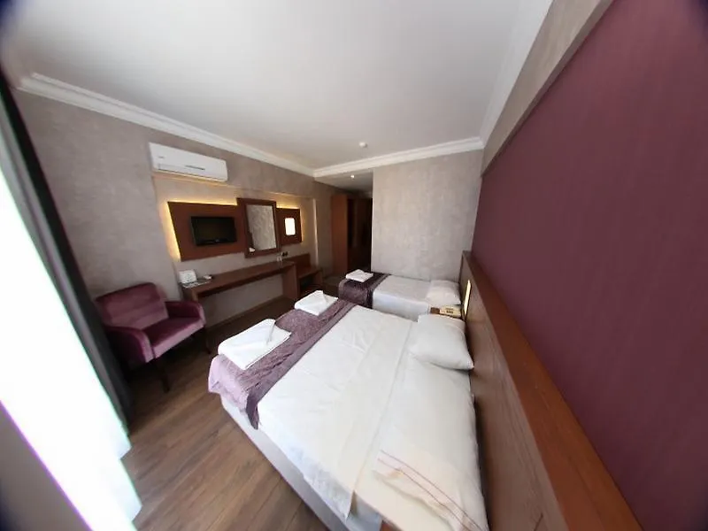 ****  Club Viva Hotel Marmaris Turkey