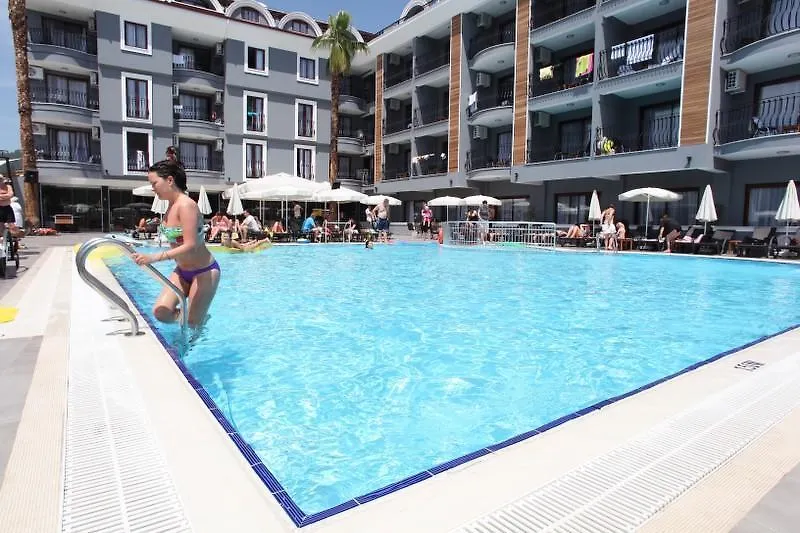 Club Viva Hotel Marmaris