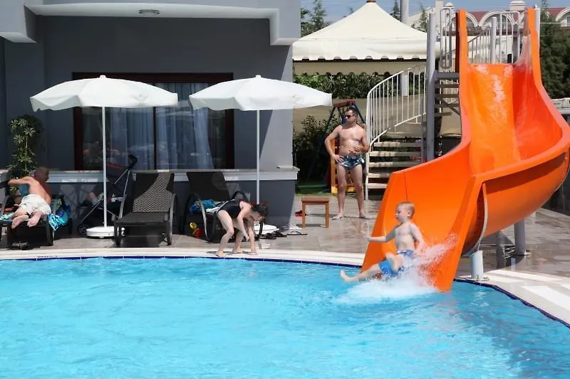 Club Viva Hotel Marmaris Turkey