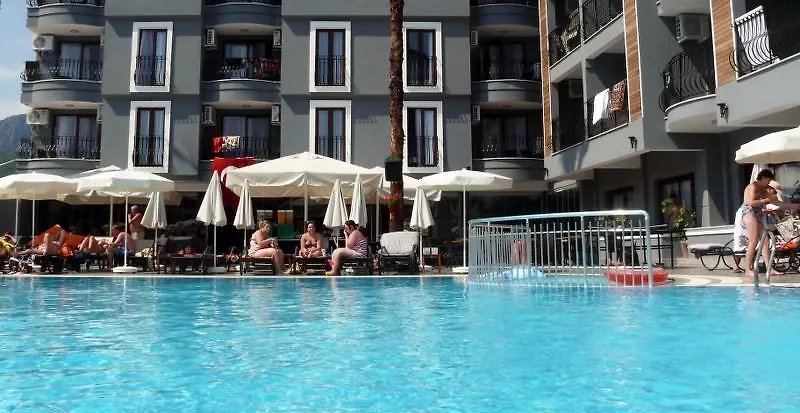 Club Viva Hotel Marmaris