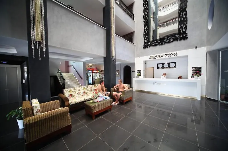 Club Viva Hotel Marmaris