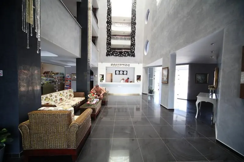 Club Viva Hotel Marmaris