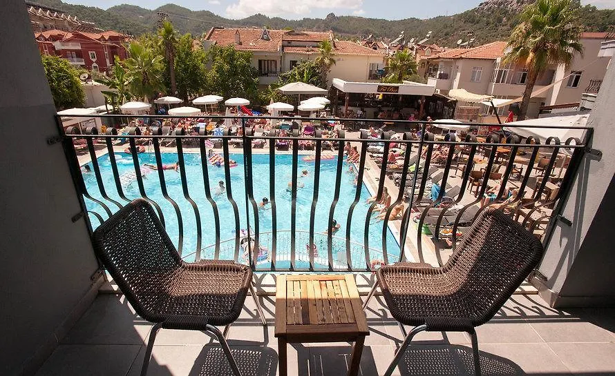 Club Viva Hotel Marmaris