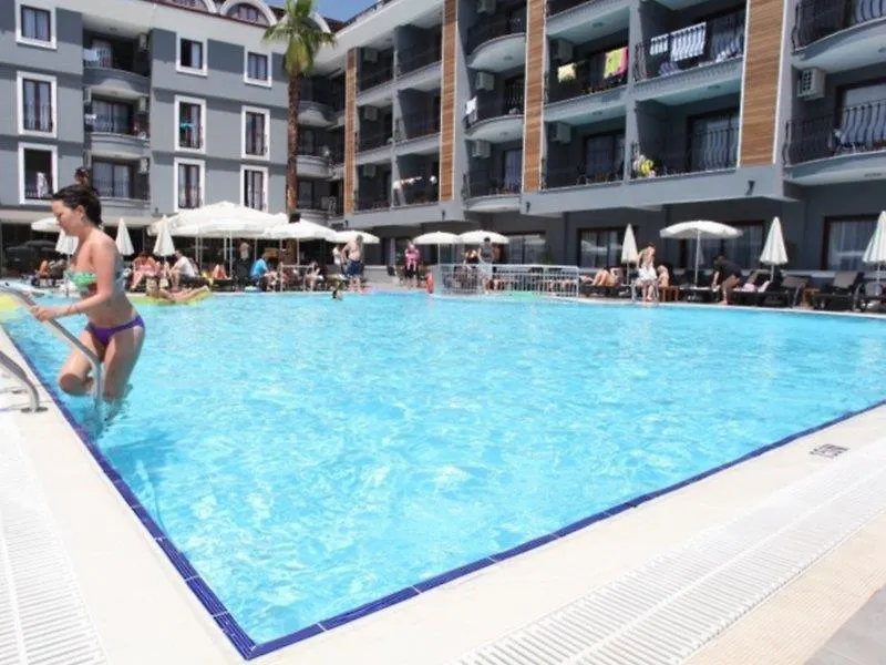 Club Viva Hotel Marmaris