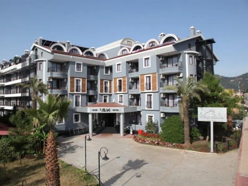 Club Viva Hotel Marmaris