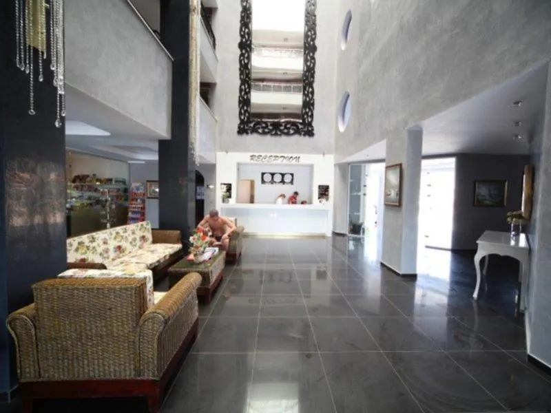 Club Viva Hotel Marmaris