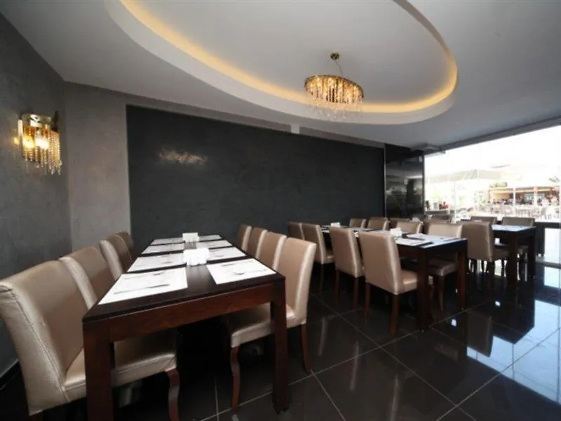 Club Viva Hotel Marmaris