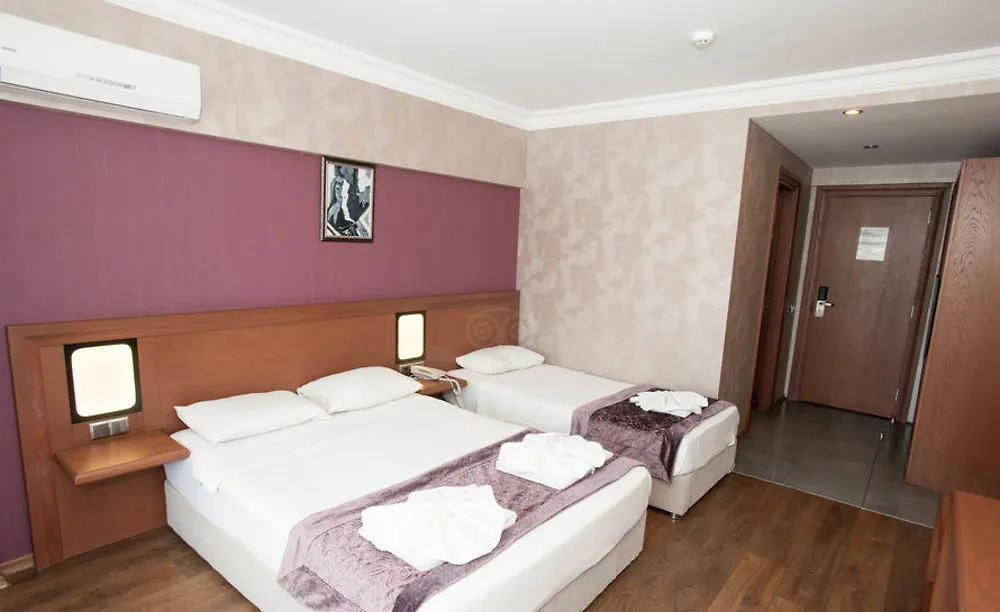 Club Viva Hotel Marmaris