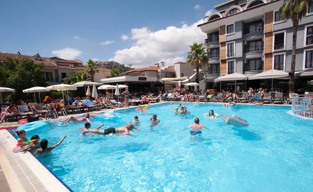 Club Viva Hotel Marmaris