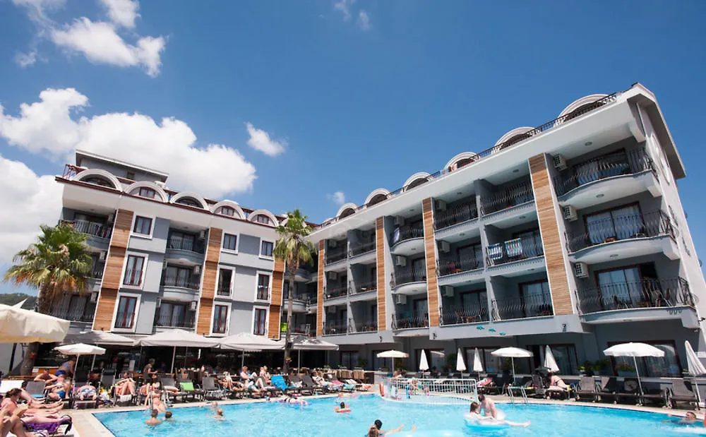 Club Viva Hotel Marmaris