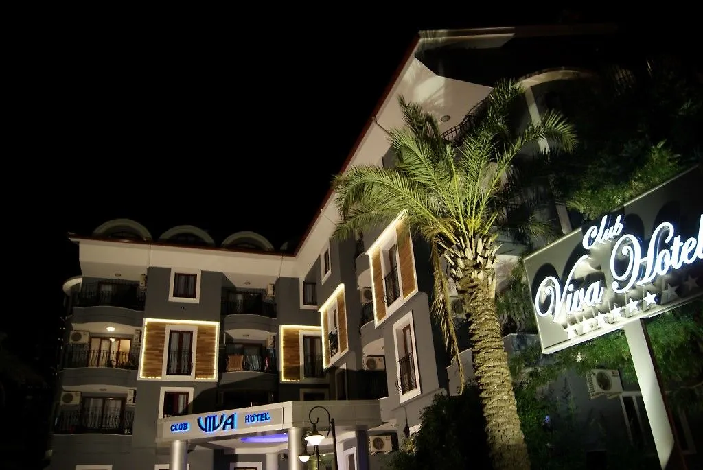 Club Viva Hotel Marmaris