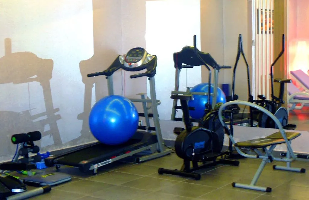 Club Viva Hotel Marmaris