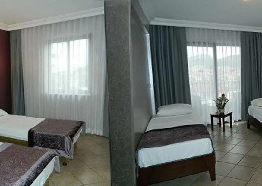 Club Viva Hotel Marmaris