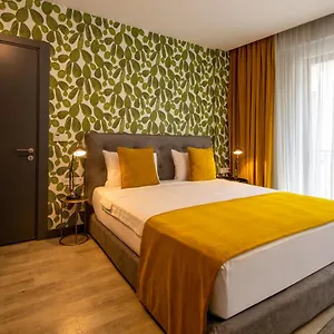 Parrot Hotel Istanboel