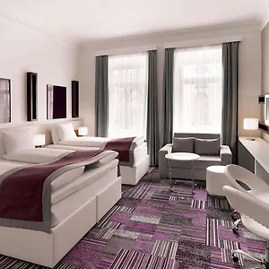 Otel Ibis Styles Odenplan Stokholm
